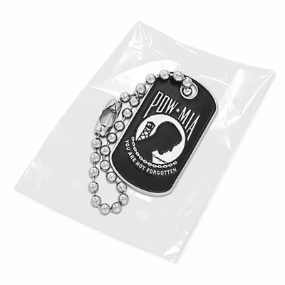 Poly Bag - Custom Stickers Now