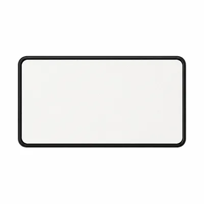 White - Custom Stickers Now
