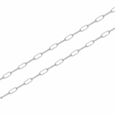 Paperclip Chain - Custom Stickers Now