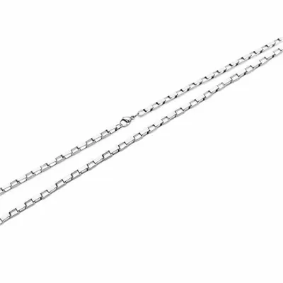 Box Chain - Custom Stickers Now