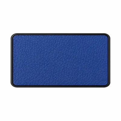 Blue - Custom Stickers Now