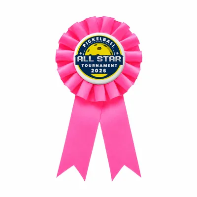Pink - Custom Stickers Now
