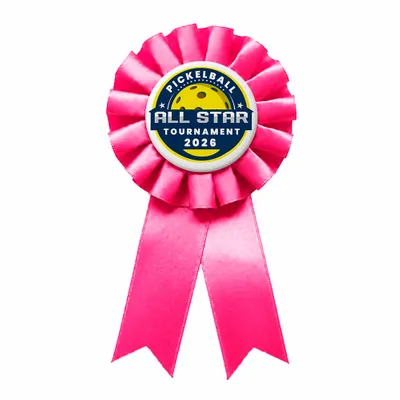 Hot Pink - Custom Stickers Now