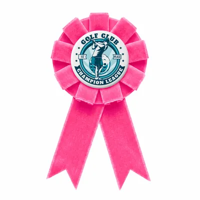 Pink - Custom Stickers Now