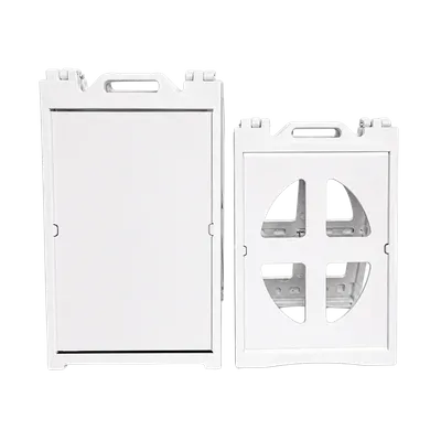 White - Custom Stickers Now