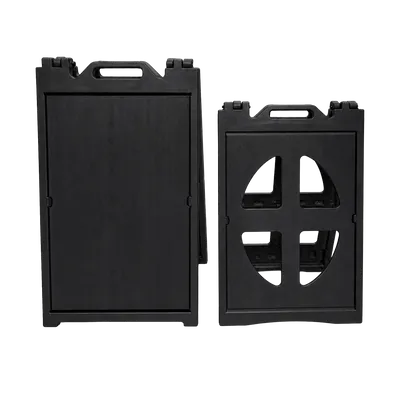 Black - Custom Stickers Now