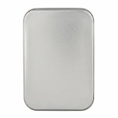 SILVER - Custom Stickers Now