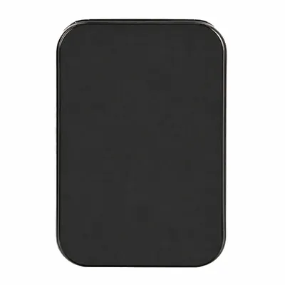 BLACK - Custom Stickers Now