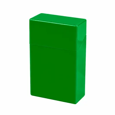 Green - Custom Stickers Now