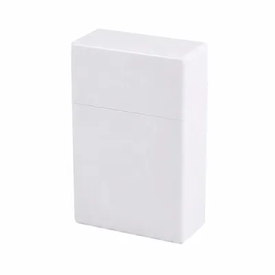 WHITE - Custom Stickers Now
