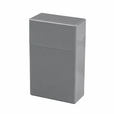 GRAY - Custom Stickers Now