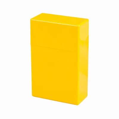 YELLOW - Custom Stickers Now