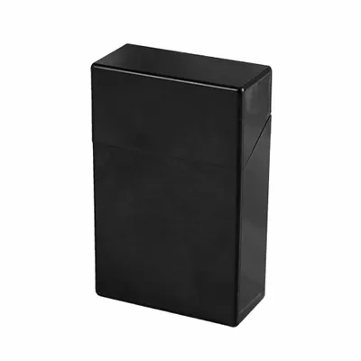 BLACK - Custom Stickers Now