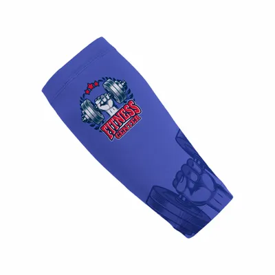 Forearm Length - Custom Stickers Now
