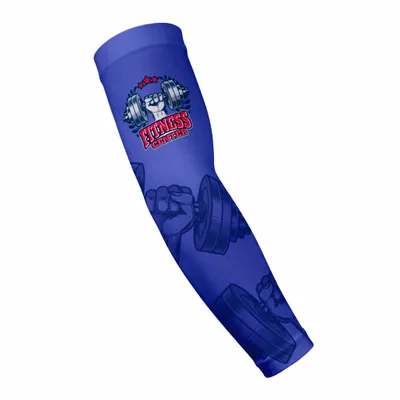 Full Arm Length - Custom Stickers Now