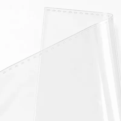 Reinforced Edge - Custom Stickers Now