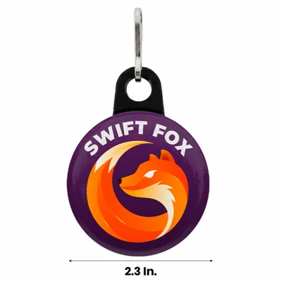 2.3 In. - Custom Stickers Now