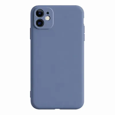 Dusty Blue - Custom Stickers Now