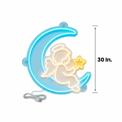 30 in. - Custom Stickers Now