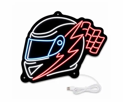 Front-Lit Line Art - Custom Stickers Now
