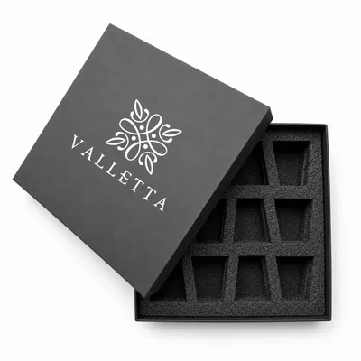 Gift Boxes with Logo Printing - Custom Stickers Now