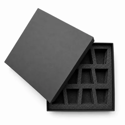 Gift Boxes - Custom Stickers Now