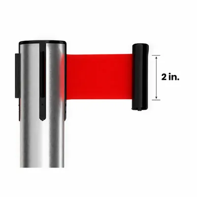 2 in. - Custom Stickers Now