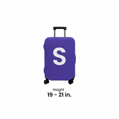Carry-On - Custom Stickers Now