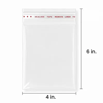 4 in. x 6 in. - Custom Stickers Now
