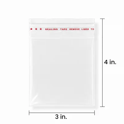 3 in. x 4 in. - Custom Stickers Now