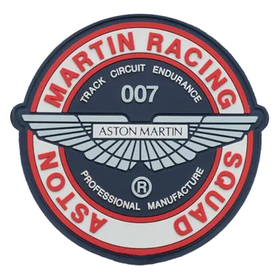 PVC Patches - Custom Stickers Now