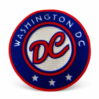 Flock Patches - Custom Stickers Now