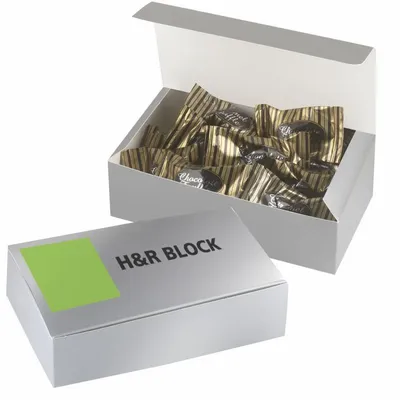 The Contemporary - Signature Truffles - Custom Stickers Now