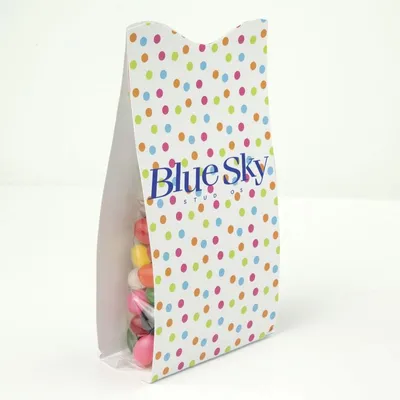 Sweet Drops with Assorted Jelly Beans - Custom Stickers Now