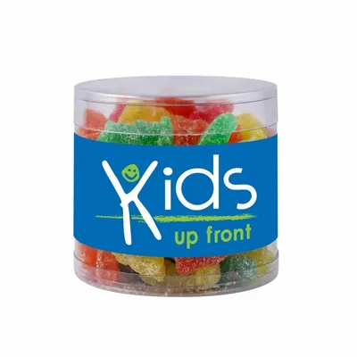 Round Acetates - Sour Kids - Custom Stickers Now