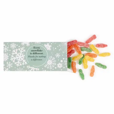 Theater Box - Sour Kids - Custom Stickers Now