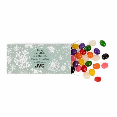 Theater Box - Jelly Beans - Custom Stickers Now