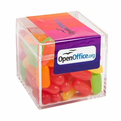 Sweet Boxes with Mike & Ike - Custom Stickers Now