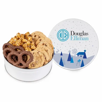 Fresh Beginnings Triple Treat Combo (Regular) - Custom Stickers Now