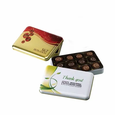 One of a Kind - Signature Truffles - Custom Stickers Now