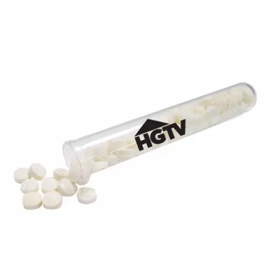 Test Tubes-MicroMints® - Custom Stickers Now