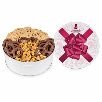 Fresh Beginnings Triple Treat Combo (Large) - Custom Stickers Now