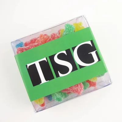 Square Acetates - Sour Kids - Custom Stickers Now
