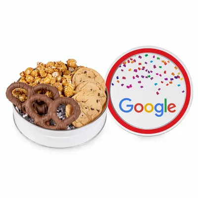 Fresh Beginnings Triple Treat Combo (Small) - Custom Stickers Now