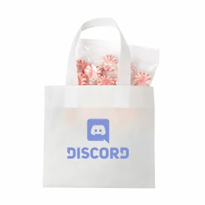 Bag O' Starlight Mints - Custom Stickers Now