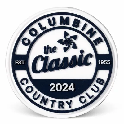 PVC Patches - Custom Stickers Now