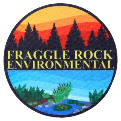 Sublimated Patches - Custom Stickers Now