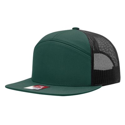 DARK GREEN/BLACK DARK GREEN/BLACK - Custom Stickers Now