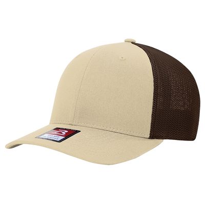 KHAKI/COFFEE KHAKI/COFFEE - Custom Stickers Now