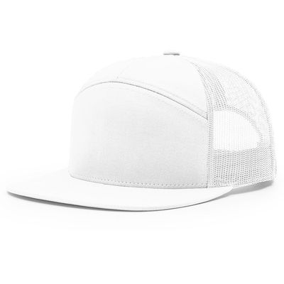 White White - Custom Stickers Now